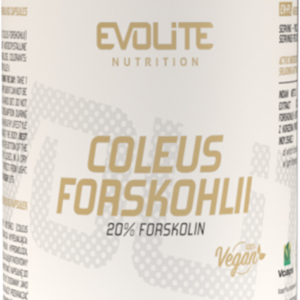 Evolite Coleus Forskohlii 200 mg - 60 caps