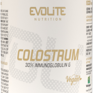 Evolite Colostrum 30% - 90 caps