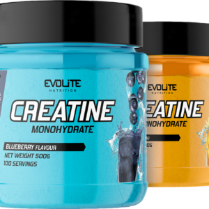 Evolite Creatine Monohydrate - 500 g