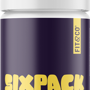 Fit & Co Sixpack - 60 tabs