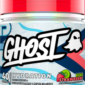 Ghost Hydration - 40 servings