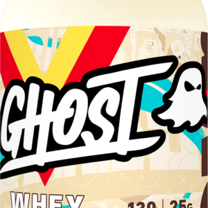 Ghost Whey - 54-64 servings