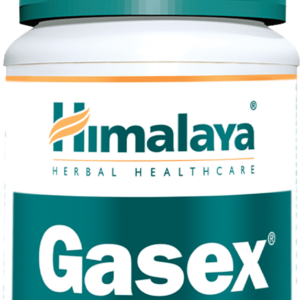 Himalaya Gasex - 100 tabs