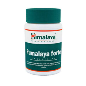 Himalaya Rumalaya Forte - 60 tabs