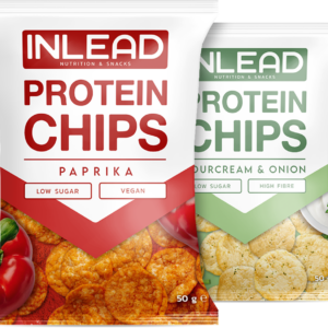 Inlead Premium Sauce - 350 ml
