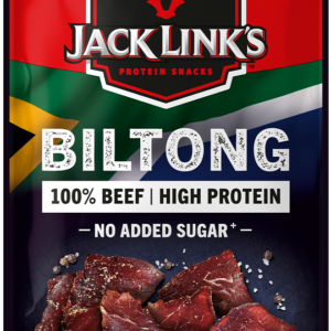 Jack Link's Beef Jerky - 12 x 60 g
