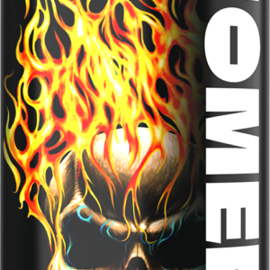 JNX The Omen - 100 caps