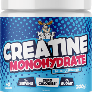 Murdered Out SHOOK Pre-workout - 450 g