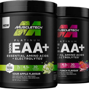 MuscleTech Nitro Tech Whey Protein - 908 g