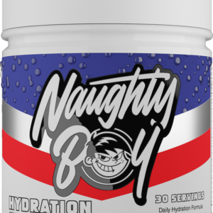 Naughty Boy Hydramind - 282 g