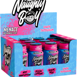 Naughty Boy Hydration - 255 g
