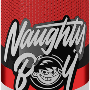 Naughty Boy Shred OG - 60 caps