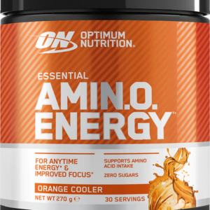 Optimum Nutrition Electrolyte Powder - 264 g