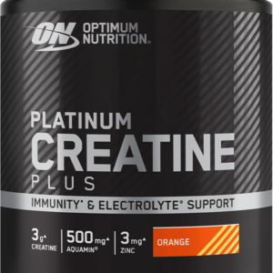 Optimum Nutrition Platinum Creatine Plus - 350 g