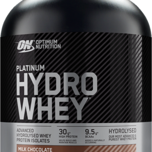 Optimum Nutrition Platinum Hydrowhey - 1600 g