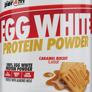 PER4M Egg White Protein - 1800 g