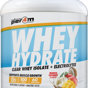 PER4M Whey Hydrate - 1800 g