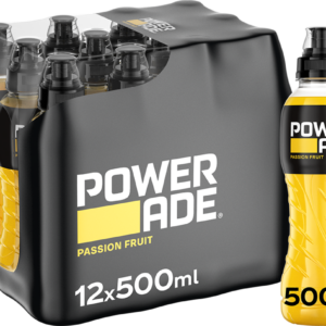 Powerade - 12 x 500 ml