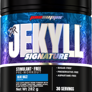 ProSupps Dr. Jekyll Signature - 282 g