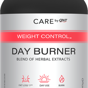 QNT Day Burner - 90 caps