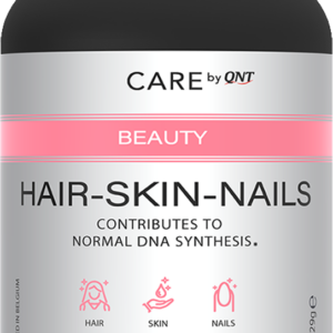 QNT Hair Skin Nails - 90 caps