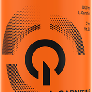 QNT L-Carnitine Liquid - 500 ml - Raspberry