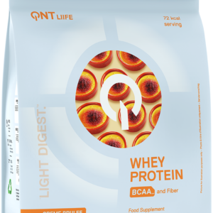 QNT Light Digest Whey Protein - 500 g