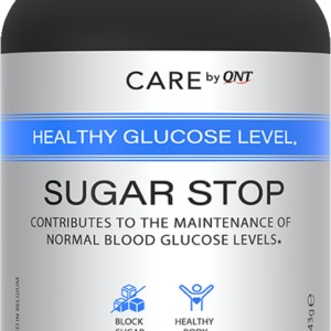 QNT Sugar Stop - 90 caps