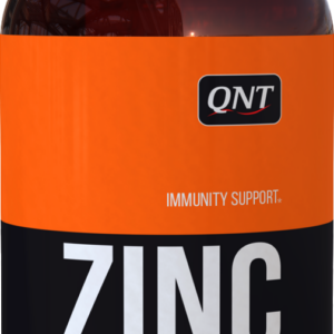 QNT Zinc - 100 caps