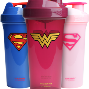 Smartshake DC Comics Lite - 800 ml