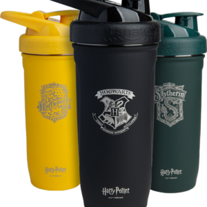 Smartshake Harry Potter Reforce Stainless Steel - 900 ml
