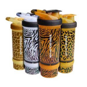 Smartshake Revive Untamed - 750 ml
