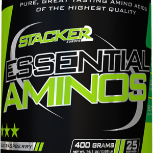 Stacker2 Essential Aminos - 400 g