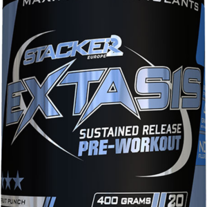 Stacker2 Extasis - 400 g