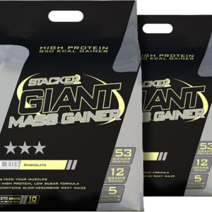 Stacker2 Giant Mass Gainer - 2270 g