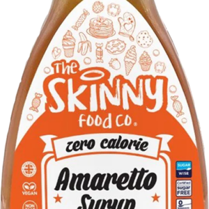 The Skinny Food Co Skinny Syrup - 425 ml