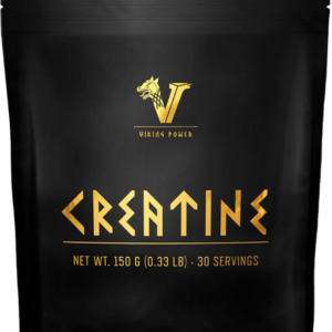 Viking Power Creatine - 150 g