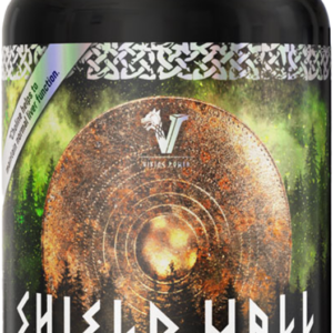 Viking Power Shield Wall - 90 caps