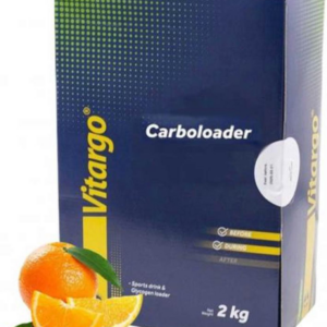 Vitargo Carboloader - 2000 g