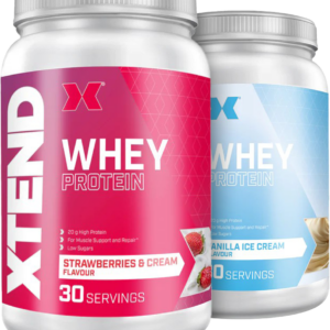 Xtend Whey - 30 servings