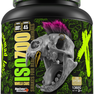 Zoomad ISOZOO - 1360 g