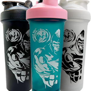 Zoomad Shaker - 750 ml