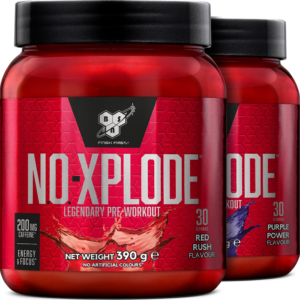 BSN N.O.-Xplode - 650 g