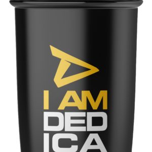 Dedicated Shaker