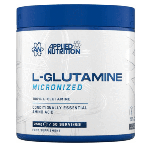 Applied Nutrition L-Glutamine Powder - 250 g