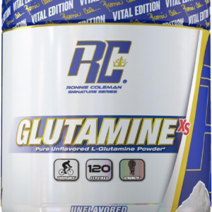 RCSS Glutamine XS - 300 g