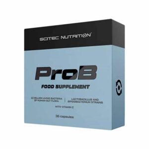 Scitec Nutrition ProB probiootikum