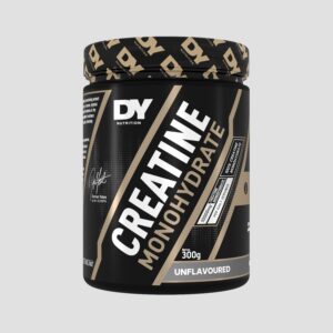 DY Nutrition Creatine Monohydrate kreatinas - 300 g