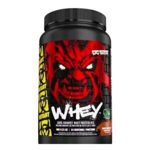 Mutant Whey išrūgų baltymai - 908 g
