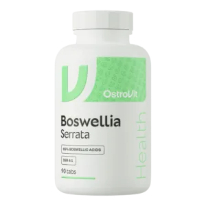 OstroVit Boswellia Serrata 1000 mg - 90 tablečių